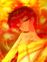 Magic Kights Rayearth /  / 