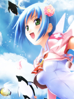 Makai Tenshi Jibril/   /  / 