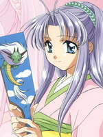 Mamotte Shugogetten (Denshin Mamotte Shugogetten! /  ,  ! ) /  / 
