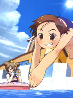 Manabi Straight/ /がくえんゆーとぴあ まなびストレート！ /  / 