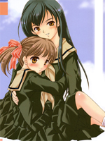 Maria-sama Ga Miteru /  / 