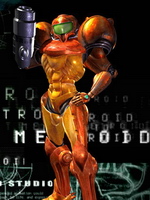 Metroid /  / 