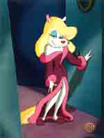 Minerva Mink  /  / 