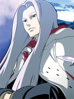 Moribito Guardian of the Spirit/ /  / 