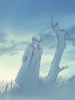 Mushishi/   /  / 