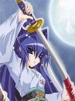 Muv-Luv /  / 
