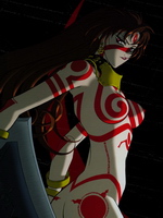 Nankai Kio Neoranga (Strange World of the South Seas - Neoranga/  -    ) /  / 