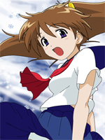 Narue no Seikai /  / 