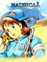 Nausicaa of the Valley of the Wind (Kaze no Tani no Nausicaa /    ) /  / 