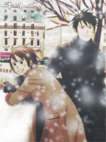 Nodame Cantabile/ /のだめカンタービレ /  / 