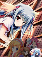 Nursery Rhyme /  / 