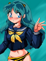 Urusei Yatsura -    /  / 
