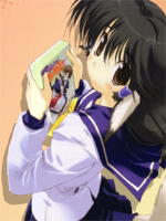 Utawarerumono /  / うたわれるもの /  / 