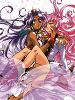 Utena / Revolutionary Girl Utena /    /  / 