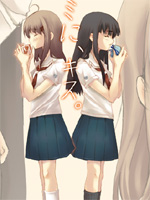 KimiKiss /   / キミキス pure rouge /  / 