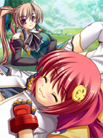 Koihime Musou/恋姫無双 /  / 