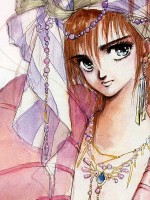 Leda - The Fantastic Adventure of Yohko / Genmu Senki Leda / 幻夢戦記レダ  /  / 