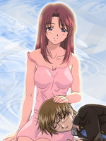 Onegai Teacher (Onegai Sensei / !  / Please! Teacher ) /  / 