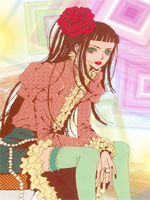 Paradise Kiss/  /  / 
