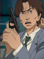 Paranoia Agent/ /妄想代理人 /  / 