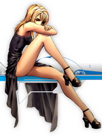 Parasite Eva () /  / 