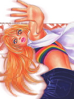 Peach Girl /  / 