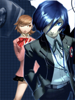 Persona 3 /  / 