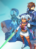 Phantasy Star Online /  / 