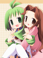 Phantom Brave /  / 