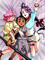Photon: The Idiot Adventures /  / 