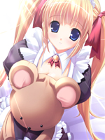 Pink Chuchu /  / 