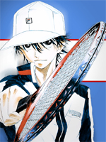 Prince of Tennis /   /  / 