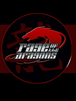 Rage of The Dragons () /  / 