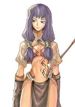 Ragnarok the Animation () /  / 