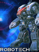 Robotech/ /  / 