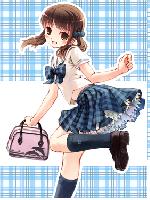 Ruri iro Rinne /  / 