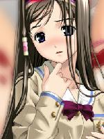 SS3 Game CG /  / 