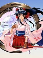 Sakura Wars /  / 