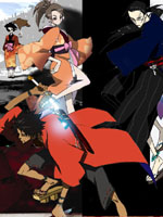 Samurai Champloo /  / 