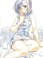 Onegai Teacher (Onegai Sensei / !  / Please! Teacher ) /  Onegai Teacher  / 