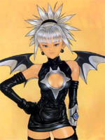 Shadow Lady /  / 