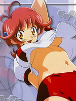 Shinkon Gattai Godannar! ( / God and Spirit Combination Godannar!! ) /  / 