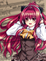 Shinkyoku Soukai Polyphonica//神曲奏界ポリフォニカ /  / 
