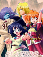 Slayers /  / 