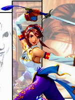 Soul Calibur (    ) /  / 