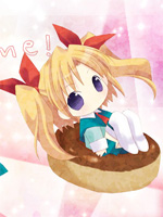 Soul Link/ /ソウルリンク /  / 