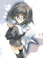 Tenshi no Inai 12-gatsu /  / 