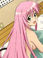 To Love Ru/ /To LOVEる -とらぶる- /  / 