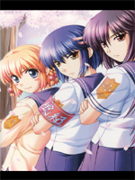 Tsuyokiss/ :   /つよきす CoolSweet /  / 
