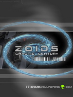 Zoids Chaotic Centry /  / 